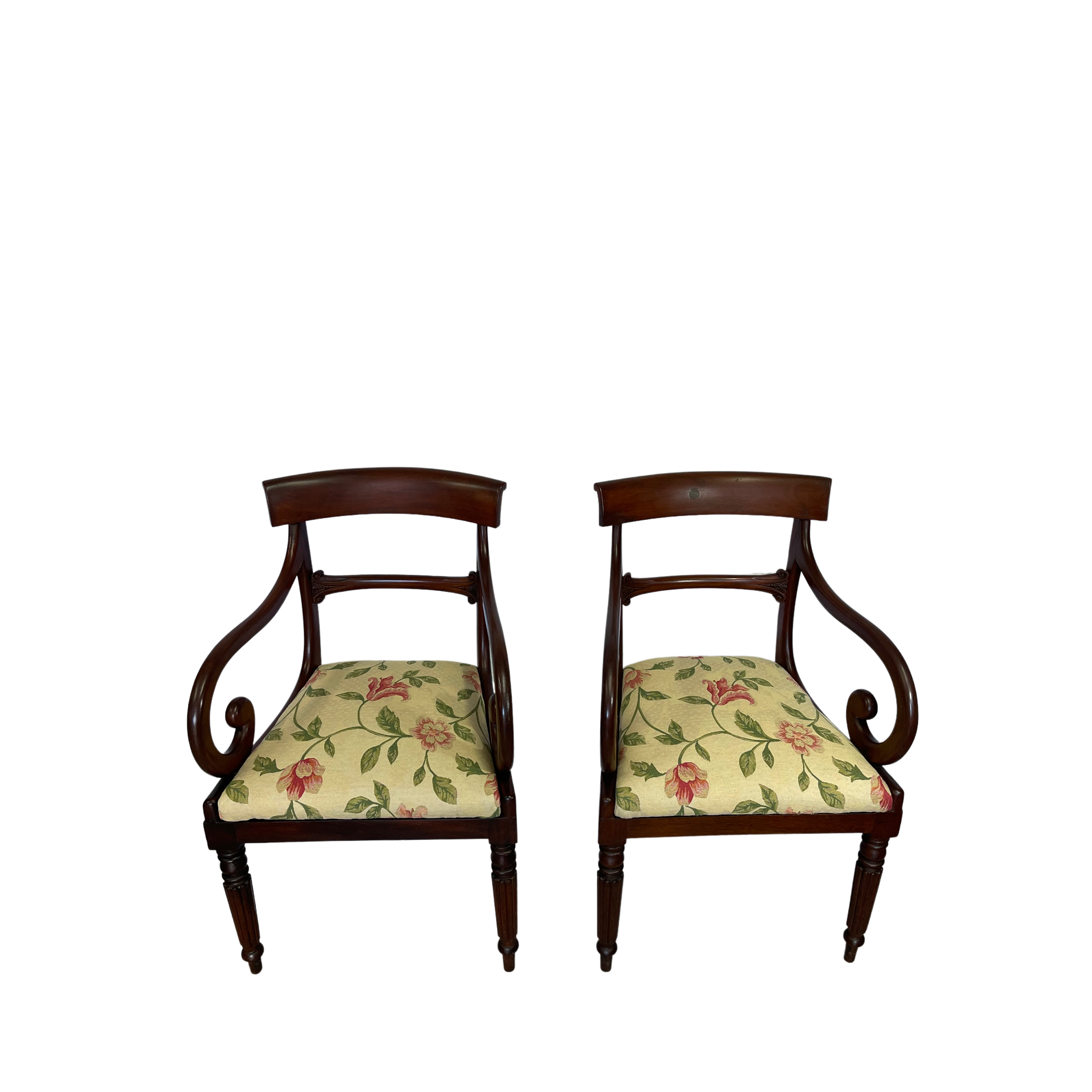 Carver Chairs