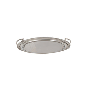 Elite Oval Serving Tray