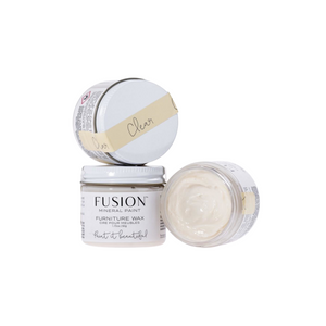 Fusion Furniture Waxes - 50g