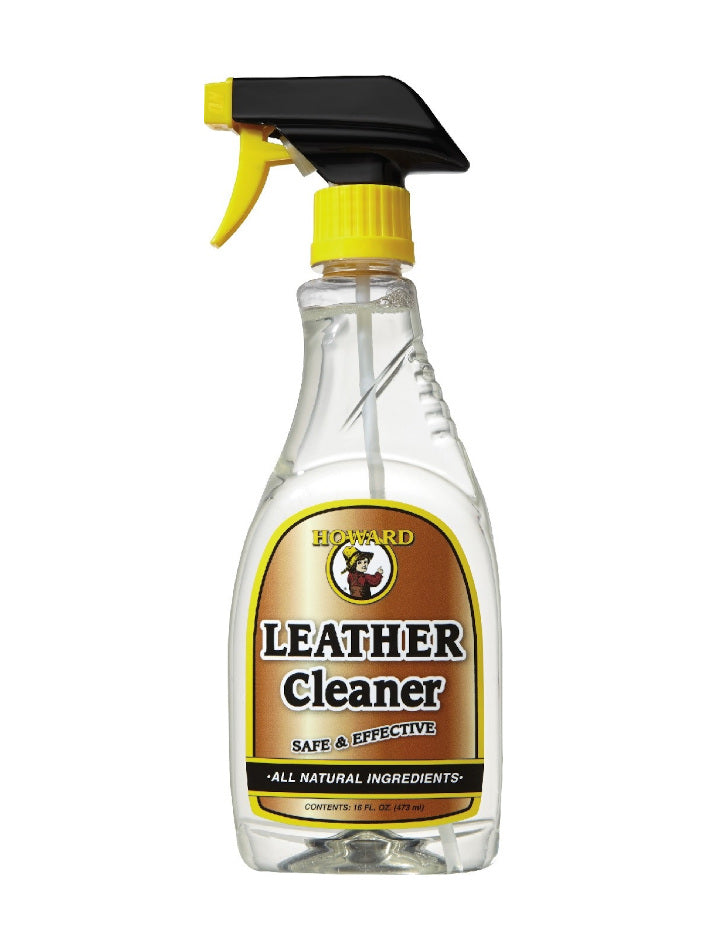 Leather Cleaner 473ml