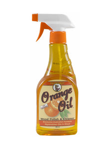 Orange Oil  - 480ml