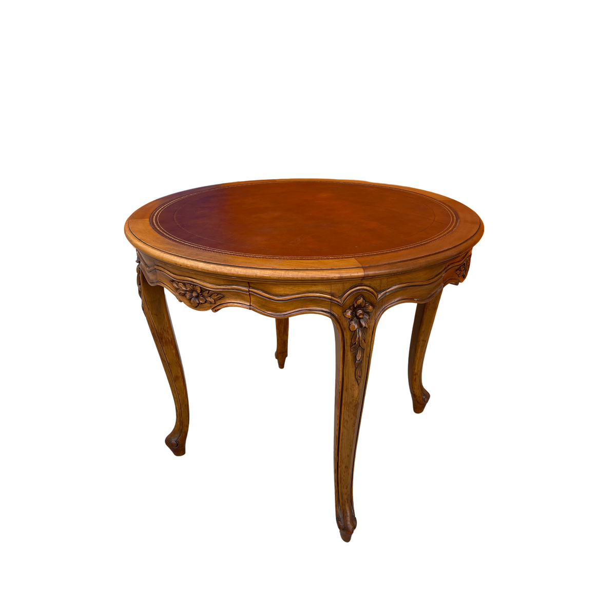 Antique Bridge Table Glenhope Antiques