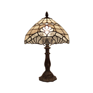 Tiffany Style "Vienna" Table Lamp